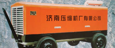 壓縮機